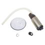 Imagem de Bomba Combustivel Eletrica Bosch Volkswagen Bora GP Automatico 2.0L 8V Sohc L4 2002 A 2009