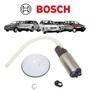 Imagem de Bomba Combustivel Eletrica Bosch Volkswagen Bora GP Automatico 2.0L 8V Sohc L4 2002 A 2009