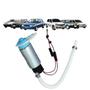 Imagem de Bomba Combustivel Eletrica Weber Corsa Classic MPFI - 1.0 L 8V SOHC L4 2000 A 2002