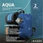 Imagem de Bomba d'água Autoaspirante AQUA45 1,0 HP 220V Aquastrong