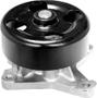 Imagem de Bomba D Agua Livina Sentra Tiida Versa Xtrail Fluence Starke