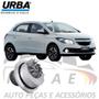 Imagem de Bomba d'água urba ub167 corsa 1.0/1.4 vhc após 2002 celta 1.0/1.4 após 2001 onix 1.0/1.4 após 2012