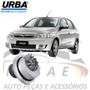 Imagem de Bomba d'água urba ub167 corsa 1.0/1.4 vhc após 2002 celta 1.0/1.4 após 2001 onix 1.0/1.4 após 2012