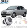 Imagem de Bomba d'água urba ub167 corsa 1.0/1.4 vhc após 2002 celta 1.0/1.4 após 2001 onix 1.0/1.4 após 2012