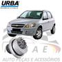 Imagem de Bomba d'água urba ub167 corsa 1.0/1.4 vhc após 2002 celta 1.0/1.4 após 2001 onix 1.0/1.4 após 2012