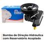 Imagem de Bomba da Direção Hidráulica Chevrolet Vectra 8V/16V 1996 a 2005 - Indisa DH252108