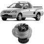 Imagem de Bomba Dagua Chevrolet Montana 1.8 8v 2004 A 2010 Indisa