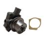 Imagem de Bomba Dagua Com Polia Trator Massey Ferguson 65x / 65r/ 265-Com Motor 4203