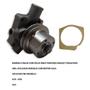 Imagem de Bomba Dagua Com Polia Trator Massey Ferguson 65x / 65r/ 265-Com Motor 4203