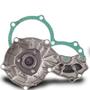 Imagem de Bomba Dagua Do Motor Delphi Golf 1.8,2.0,ap,sem Ac gol 1.6,1.8,2.0,ap,sem Wp1097