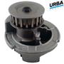 Imagem de Bomba DÁgua do Motor Idea Stilo Palio Siena Punto Doblo Strada Spin Corsa Cobalt Meriva Montana Todos com Motor 1.8 8v Polia com 19 dentes - Urba