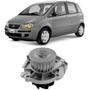 Imagem de Bomba Dagua Fiat Idea 1.4 8v 2006 a 2016 Schadek