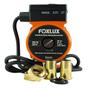 Imagem de Bomba DÁgua Pressurizadora 127V 120W Foxlux 9mca com Fluxostato Automático para Chuveiro e Torneira