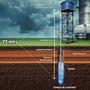 Imagem de Bomba Dágua Submersa Caneta 4 Para Poço 1hp Bsc4 Intech Machine 220V