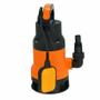 Imagem de Bomba Dágua Submersível Água Limpa 1-2Hp Bs750 Intech