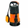 Imagem de Bomba Dágua Submersível Água Limpa 1-2Hp Bs750 Intech