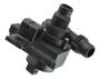 Imagem de Bomba de agua auxiliar elétrica bmw 2.0 2.5 3.0 4.0 4.4 4.8 2001 á 2010 plug quadrado traseiro de 2