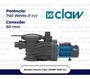 Imagem de Bomba de Agua Claw Wmbp-100h 1cv para Piscinas de Até 100.000 Litros