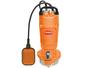 Imagem de Bomba de Água Elétrica Submersa Intech Machine - 375W 82 L/min BST500