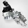 Imagem de Bomba de agua mercedes c180 1.6 07/14 (w204) / c300 2.0 15/... (w205) / e200 / e250 2.0 13/... (w212) / e180 1.6 17/... / e200 2.0 16/... (w213) / glc