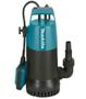 Imagem de Bomba de Água Submersível 220V 800W PF0800 Makita