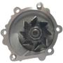 Imagem de Bomba de Agua Toyota Hilux 3.0 8v Aspirado 2002/... 5L