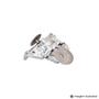 Imagem de Bomba de Ãleo C3 / C3 XTR 1.6 16V 4C 02 / ... Xsara Picasso 1.6 16V 4C 05 / ... 206 / 206 SW 1.6 16V 4C 01 / 08 207 / 207 SW 1.6 16V 4C 09 / ...