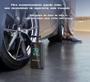 Imagem de Bomba De Ar Inteligente Sem Fio Portátil Digital Turbo Calibrador 150 PSI Com Touch LED Para Pneu Bike Moto Carro Bola