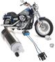 Imagem de Bomba de Gasolina Combustivel  Harley Davidson Dyna Glide Softail Fat Boy de 2004 À 2015