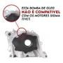 Imagem de Bomba De Óleo 8 Furos Ford Fiesta 1.6 2010 A 2013