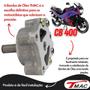 Imagem de Bomba De Óleo Honda Cb 400 Cb 450 1990 1991 1992 1993 1994