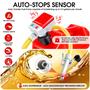 Imagem de Bomba de Transferência de Combustível AUTOJDM - 12L/min com Sensor de Parada Automática