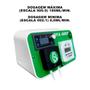 Imagem de Bomba Dosadora Alta Precisão Programável 40dt -ofa Ambiental