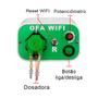Imagem de Bomba Dosadora Com Timer Acionamento Wifi - Ofa Ambiental
