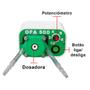 Imagem de Bomba Dosadora Intllab F- Fluxo Ajust- 450ml/min - O.f.a