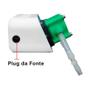 Imagem de Bomba Dosadora Intllab F- Fluxo Ajust- 450ml/min - O.f.a