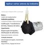 Imagem de Bomba Dosadora Peristáltica 12V/24V - Conector para Arduino, Aquário e Laboratório