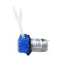 Imagem de Bomba Dosadora Peristáltica 12V/24V - Conector para Arduino, Aquário e Laboratório