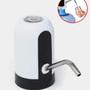 Imagem de Bomba Elétrica Dispenser Automática USB para Galão