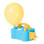 Imagem de Bomba Elétrica Inflador Encher Balões Bexigas Festas 127v Alira Home