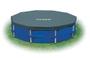 Imagem de BOMBA FILTRANTE INTEX 2006 LH 110v + CAPA INTEX 3,05 M ESTRUTURAL