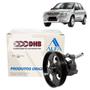 Imagem de Bomba hd dhb gm celta/prisma flex 1.0-1.4 com e sem ar/corsa classic flex 1.0 com ar 2005 a 2008 - com polia 06 pk - dl
