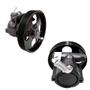 Imagem de Bomba hd dhb gm celta/prisma flex 1.0-1.4 com e sem ar/corsa classic flex 1.0 com ar 2005 a 2008 - com polia 06 pk - dl