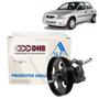 Imagem de Bomba hd dhb gm celta/prisma flex 1.0-1.4 com e sem ar/corsa classic flex 1.0 com ar 2005 a 2008 - com polia 06 pk - dl