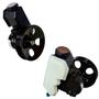 Imagem de Bomba hd nova trw gm vectra 8v/16v 1996 a 2005 - com polia 6pk e com reservatorio acoplado
