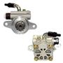Imagem de Bomba Hd Trw Toyota Hilux 2.5/3.0- Sr/srv 2005-2015/sw4 2006-2015/hilux 3.0 97-2004/bomba De Engrenagem Diesel -dl