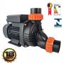 Imagem de Bomba hidromassagem silenciosa 1/2 0,5 hp mon 220v flipr