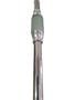 Imagem de Bomba Inox - 25cm - com bocal e com rosca - pedra Verde