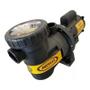 Imagem de Bomba jacuzzi 2b-mono 2cv t-plas