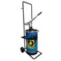 Imagem de Bomba Manual de Graxa 14KGS com Carro 8620 BOZZA